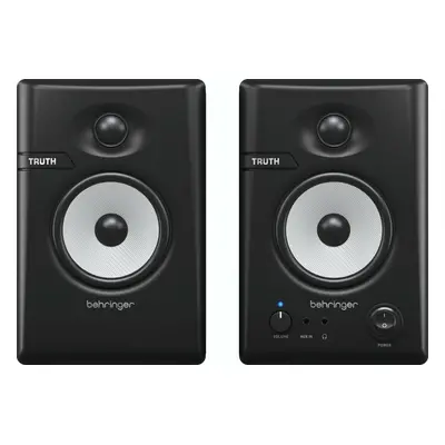 Behringer Truth 3.5 BT Active Studio Monitor pcs