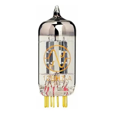 JJ Electronic 12BH7-A GP Vacuum Tube