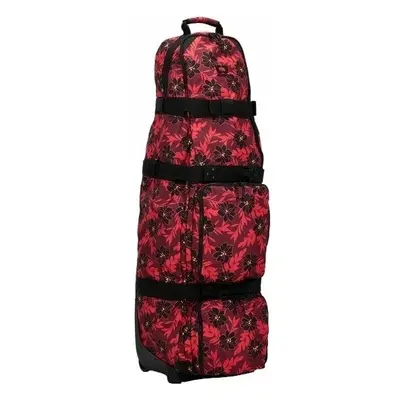 Ogio Alpha Travel Cover Max Red Flower Party Travel Cover