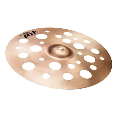 Paiste PST X Swiss Thin 16" Crash Cymbal