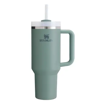 Stanley Quencher H2.O FlowState Tumbler Shale ml Thermo Flask