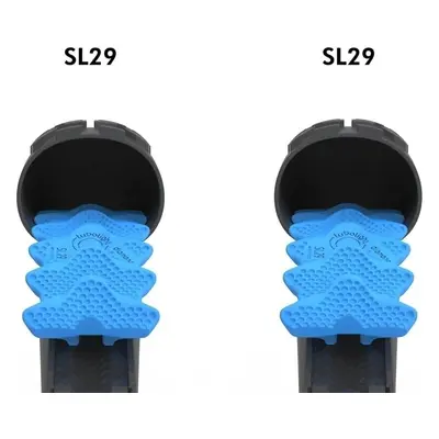 Tubolight Diamana SL 29" (622 mm) Tire Insert Blue