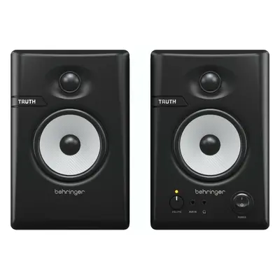 Behringer Truth 3.5 Active Studio Monitor pcs