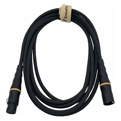 EnovaNxt M1-XLFM-3 m Microphone Cable