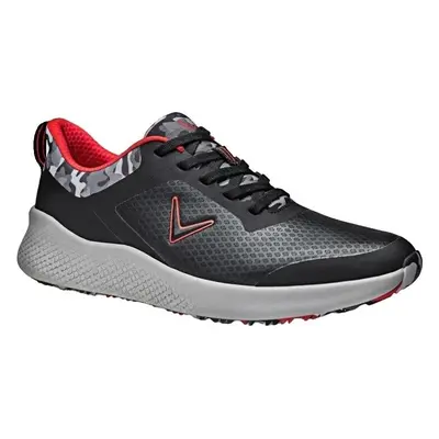 Callaway Chev Star Black Men's golf shoes