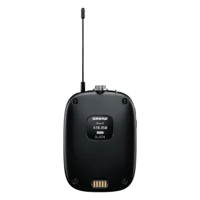 Shure SLXD1 H56 Transmitter H56