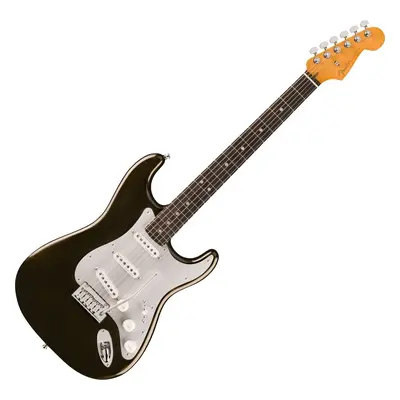 Fender American Ultra II Stratocaster EB Texas Tea Electric guitar (unavailable)