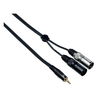 Bespeco EAYMS2MX300 m Audio Cable