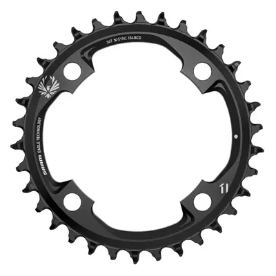 SRAM X-SYNC Eagle Chainring BCD 34T