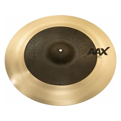 Sabian 222OMX AAX Omni 22" Crash-Ride Cymbal