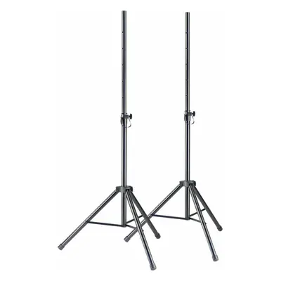 Stagg SPSQ10 SET Telescopic speaker stand