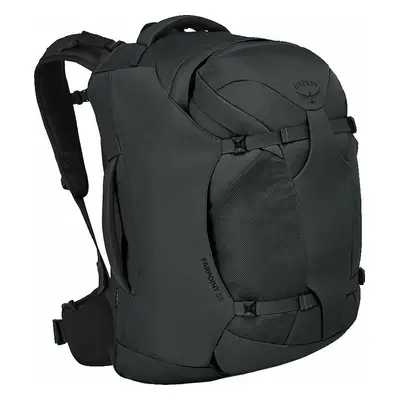 Osprey Farpoint Backpack Tunnel Vision Grey L