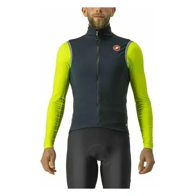 Castelli Perfetto RoS Vest Black