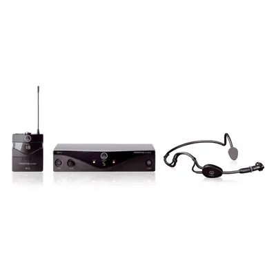 AKG WMS Sport Set Perception A Wireless set A