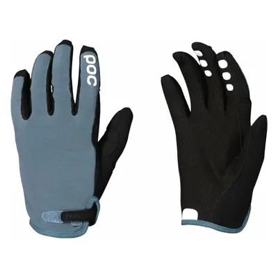 POC Resistance Enduro Adjustable Glove Calcite Blue Bike-gloves