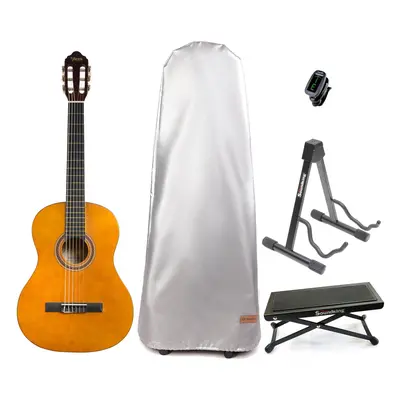 Valencia VC104 SET Natural Classical guitar