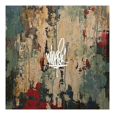 Mike Shinoda - Post Traumatic (Limited Edition) (Picture Disc) (2 LP)