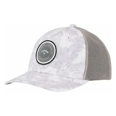 Callaway Playing Through Trucker White/Tropical Cap