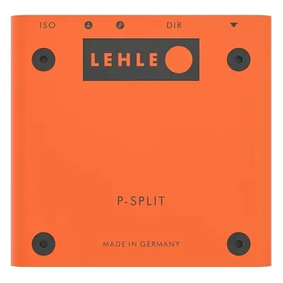 Lehle P-Split III Splitter