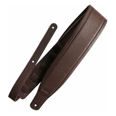 Richter Backline Brown Guitar strap Brown