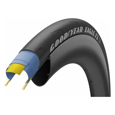 Goodyear Eagle F1 Tube Type 29/28" (622 mm) 30.0 Black Folding Road bike tyre