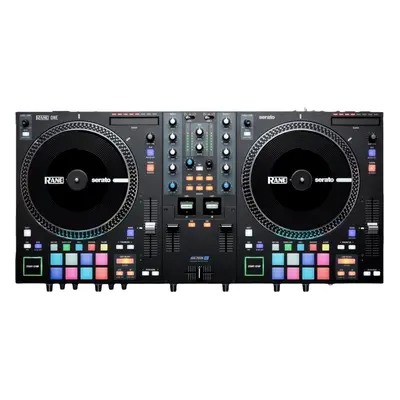 RANE One DJ Controller