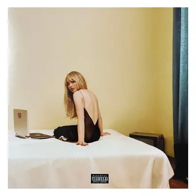 Sabrina Carpenter - Emails I Can't Send (LP)