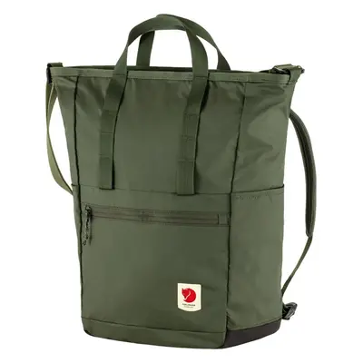 Fjällräven High Coast Tote Pack Mountain Green L