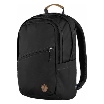 Fjällräven Räven Backpack Black L