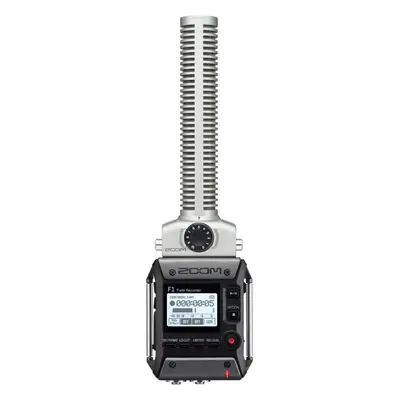 Zoom F1-SP Portable Digital Recorder