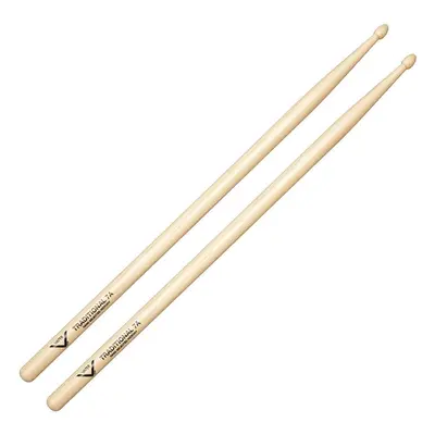 Vater VHT7AW American Hickory Traditional 7A Drumsticks