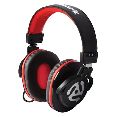 Numark HF175 DJ Headphone