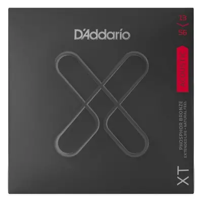 D'Addario XTAPB1356 Guitar strings