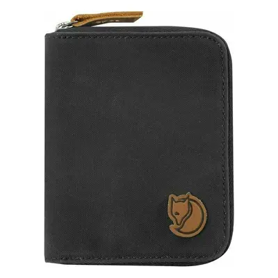 Fjällräven Zip Wallet Dark Grey