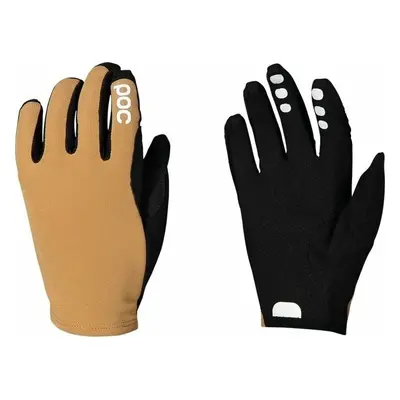 POC Resistance Enduro Glove Aragonite Brown Bike-gloves