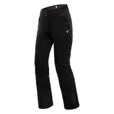 Dainese Opra Aerosense-Dry Womens Black Ski Pants