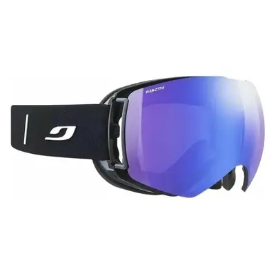 Julbo Lightyear OTG Black/Blue Ski Goggles