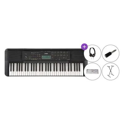 Yamaha PSR-E283 SET Keyboard without Touch Response