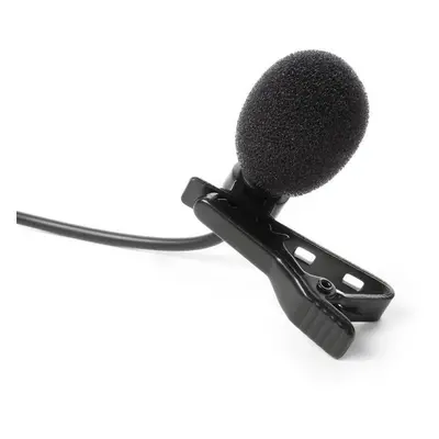 IK Multimedia iRig Mic Lav Microphone for Smartphone