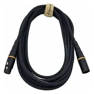 EnovaNxt M1-XLFM-5 m Microphone Cable