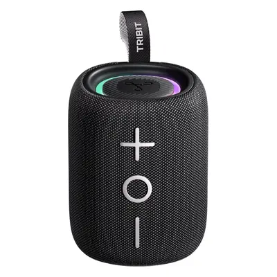 Tribit StormBox Mini BTS33 Portable Speaker Black