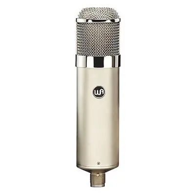 Warm Audio WA-47 Studio Condenser Microphone