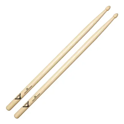 Vater VH5BW American Hickory 5B Drumsticks