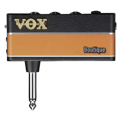 Vox AmPlug Boutique Guitar Headphone Amplifier