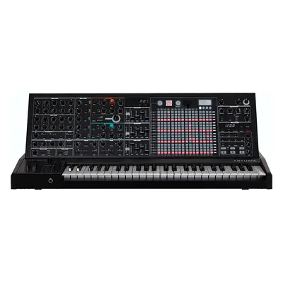 Arturia MatrixBrute Noir Synthesizer