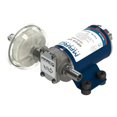 Marco UP3-P PTFE Marine Water Pump