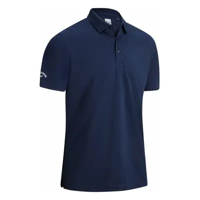 Callaway Tournament Peacoat Polo Shirt