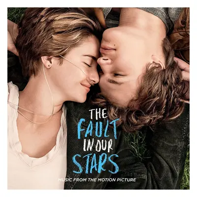 Various Artists - The Fault In Our Stars: Music From The Motion Picture (Limited Edition) (Blue 