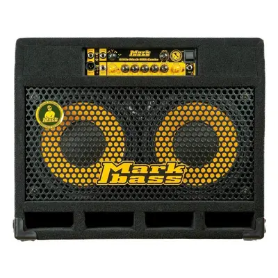 Markbass CMD 102P V Bass Combo