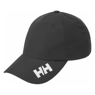 Helly Hansen Crew 2.0 Cap Ebony